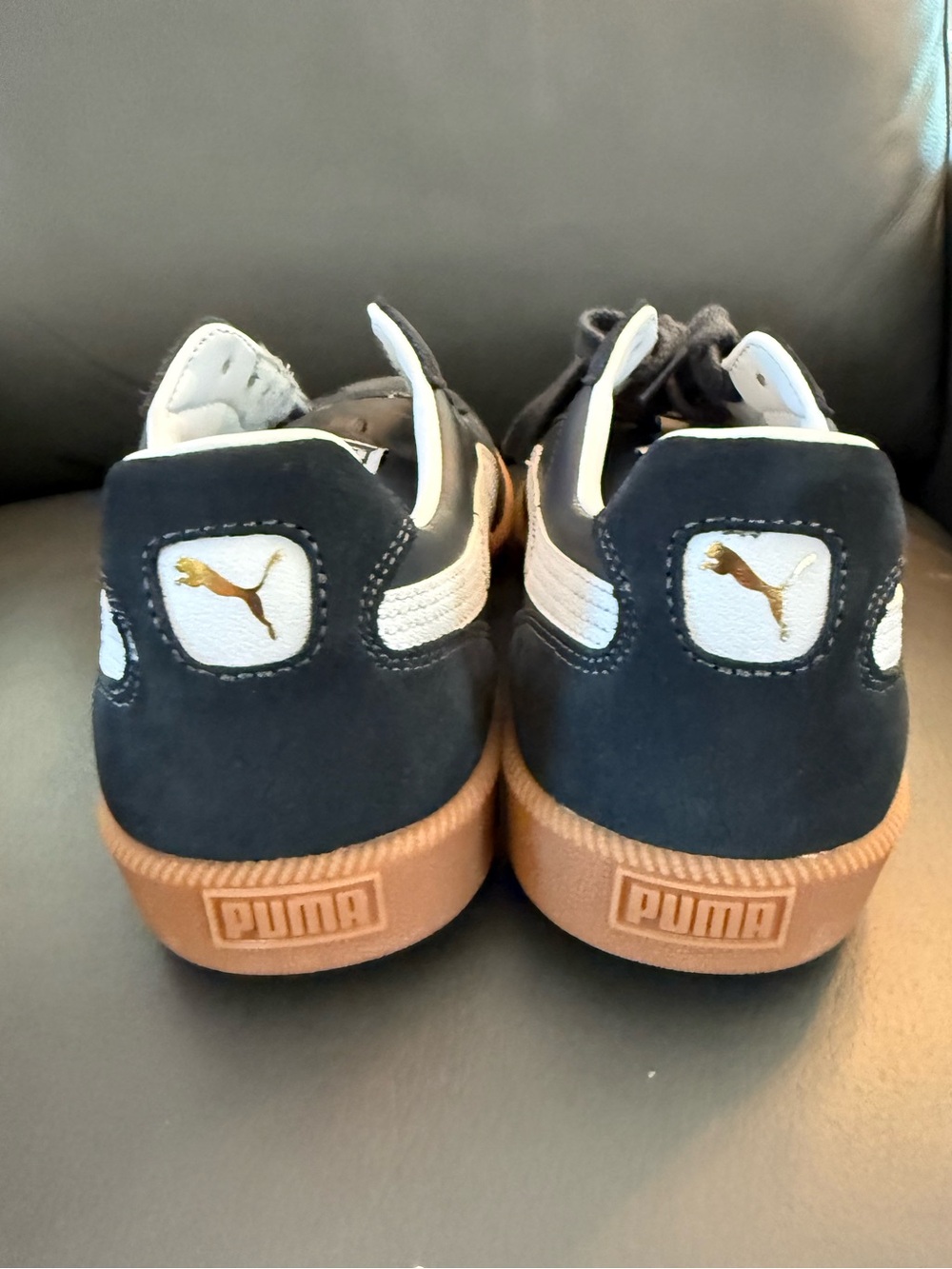Puma Super Liga. Size 13 Men’s sneakers. Never worn. - Picture 3 of 5
